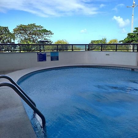 Hotel Euro Suite Recife Boa Viagem By Nacional Inn Exterior foto