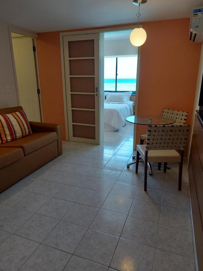 Hotel Euro Suite Recife Boa Viagem By Nacional Inn Exterior foto