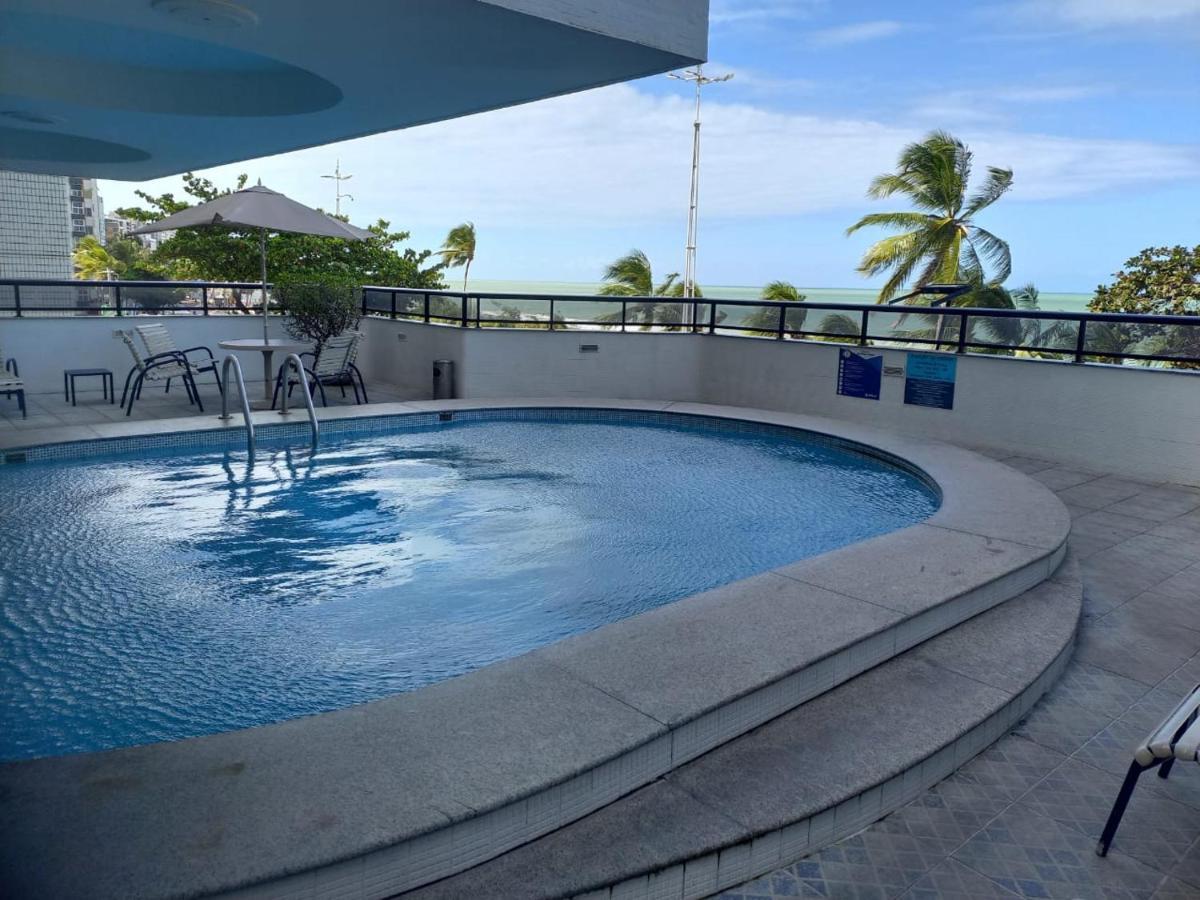 Hotel Euro Suite Recife Boa Viagem By Nacional Inn Exterior foto