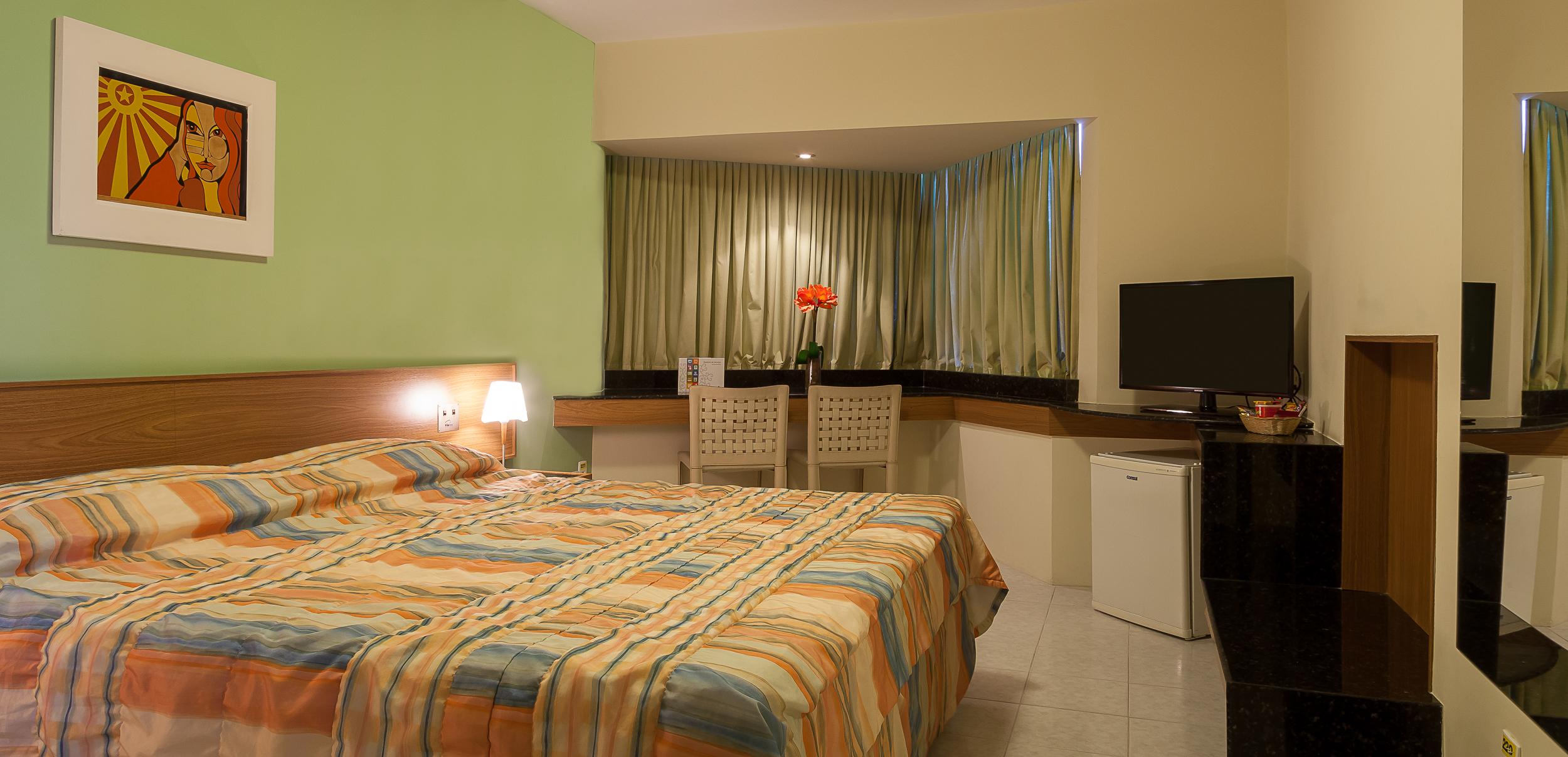 Hotel Euro Suite Recife Boa Viagem By Nacional Inn Exterior foto