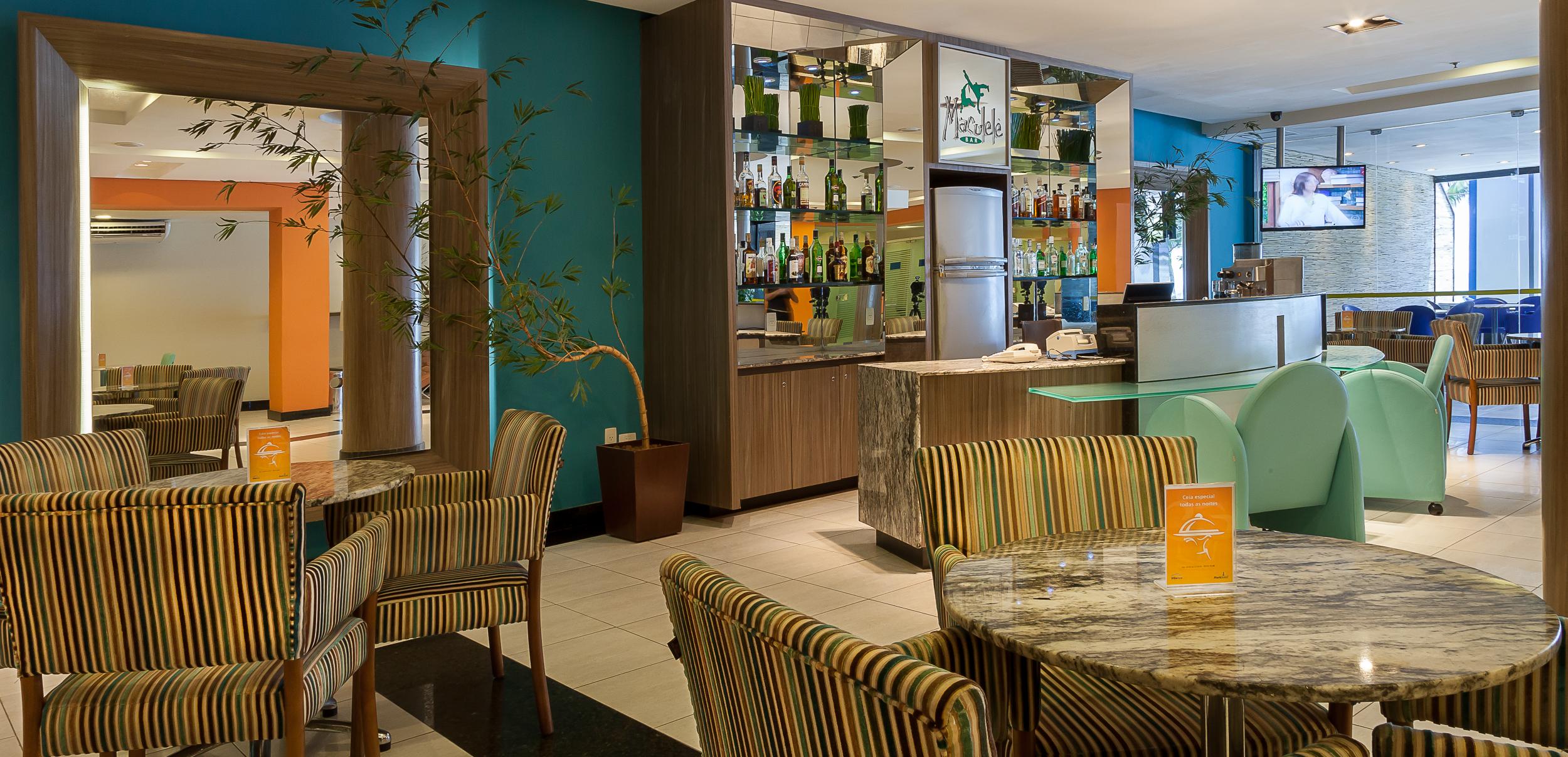 Hotel Euro Suite Recife Boa Viagem By Nacional Inn Exterior foto