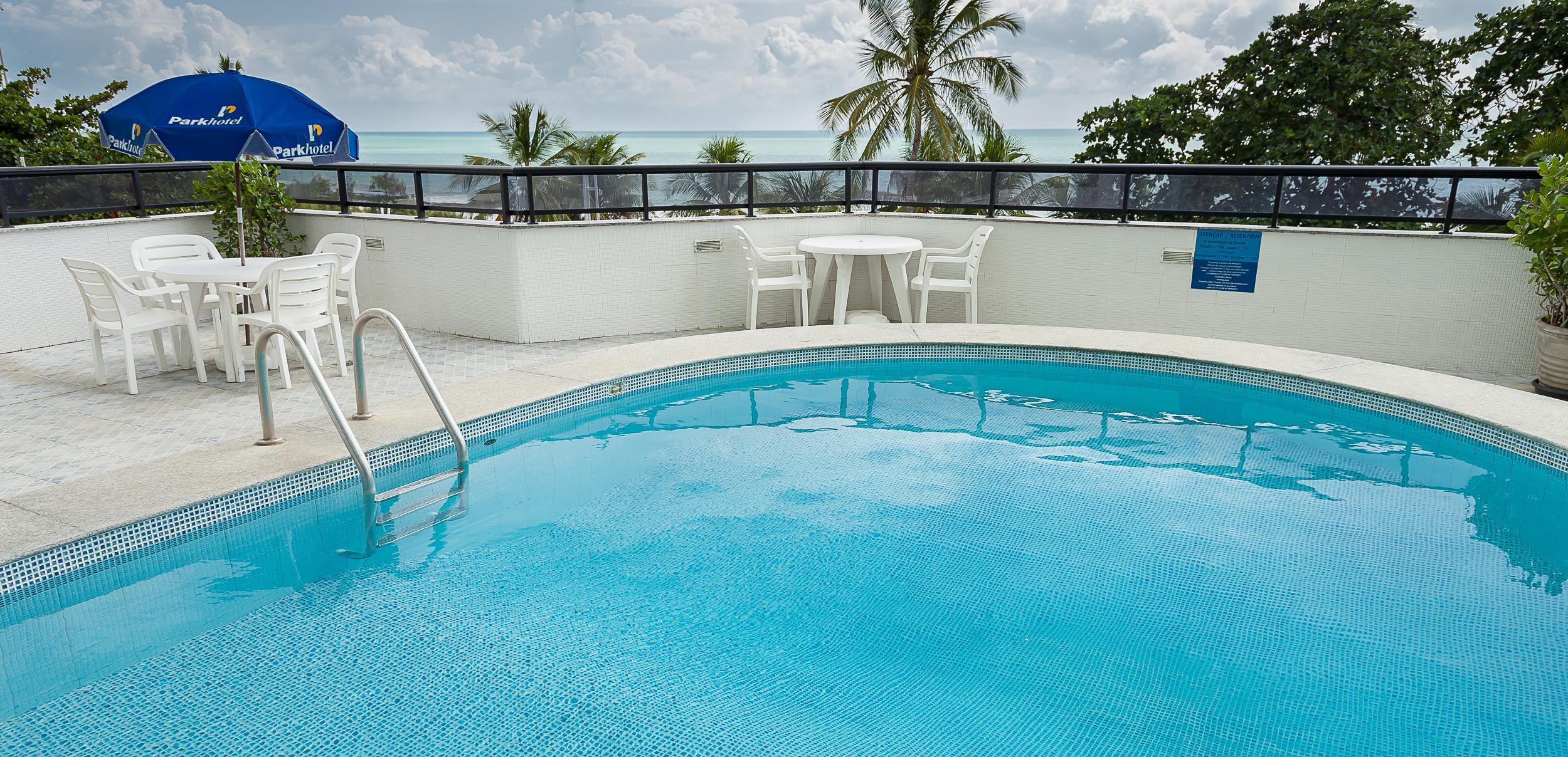Hotel Euro Suite Recife Boa Viagem By Nacional Inn Exterior foto