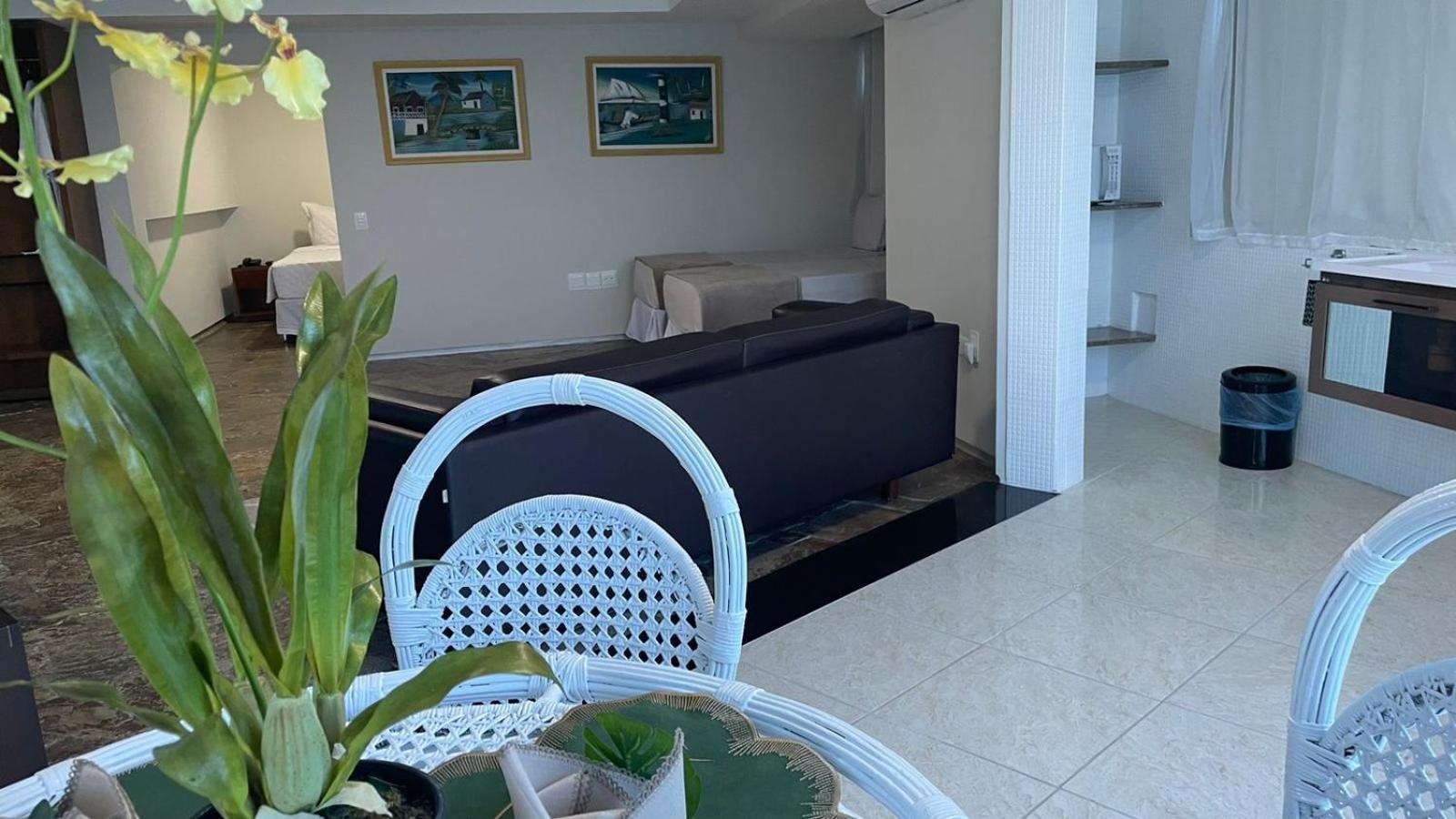 Hotel Euro Suite Recife Boa Viagem By Nacional Inn Exterior foto