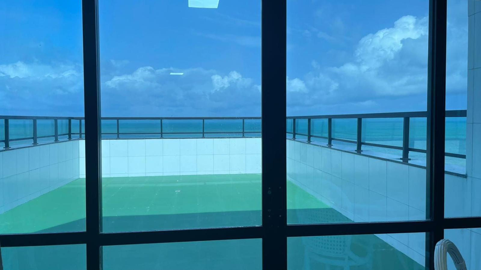 Hotel Euro Suite Recife Boa Viagem By Nacional Inn Exterior foto
