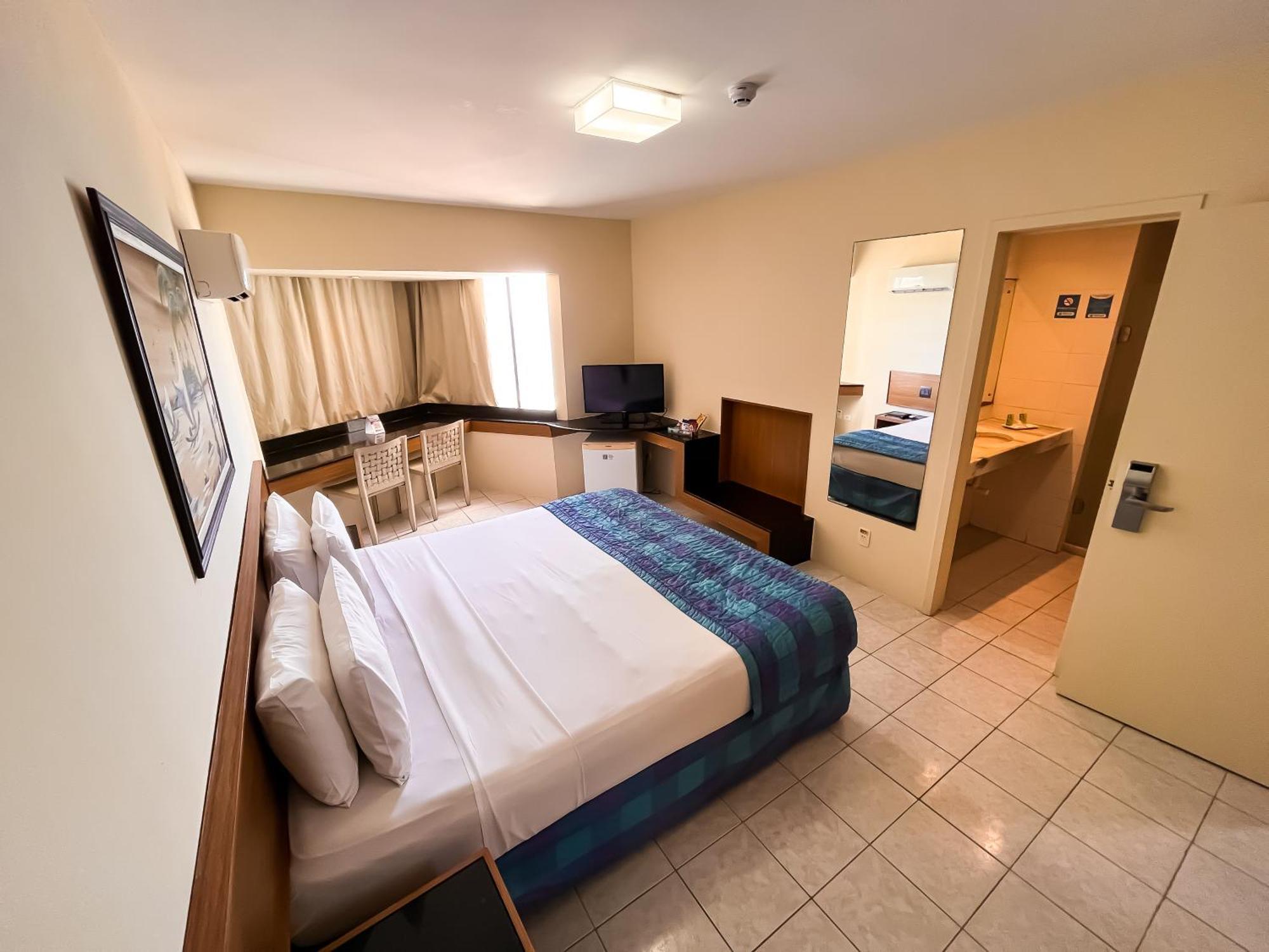 Hotel Euro Suite Recife Boa Viagem By Nacional Inn Exterior foto