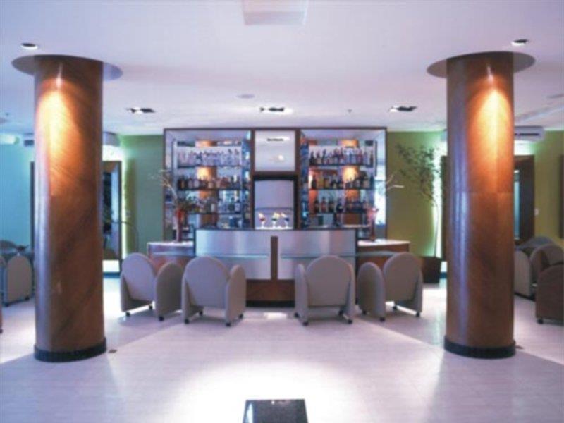 Hotel Euro Suite Recife Boa Viagem By Nacional Inn Exterior foto