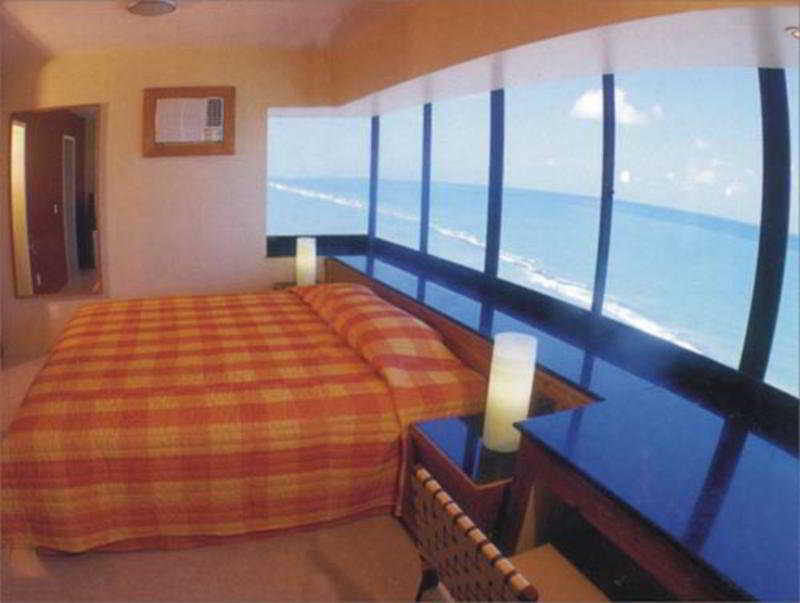 Hotel Euro Suite Recife Boa Viagem By Nacional Inn Exterior foto