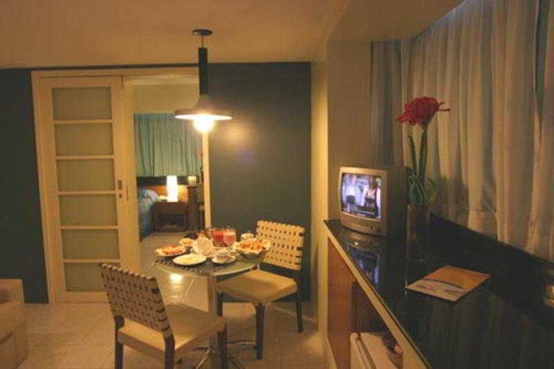 Hotel Euro Suite Recife Boa Viagem By Nacional Inn Exterior foto
